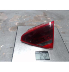 Feu arriere secondaire droit (feux) AUDI A5 1 Photo n°1