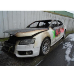 Feu arriere secondaire droit (feux) AUDI A5 1 Photo n°3