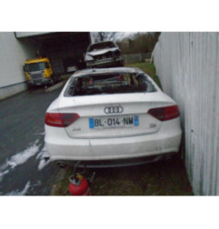 Feu arriere secondaire droit (feux) AUDI A5 1 Photo n°5