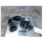 Ceinture arriere droit RENAULT TWINGO 3