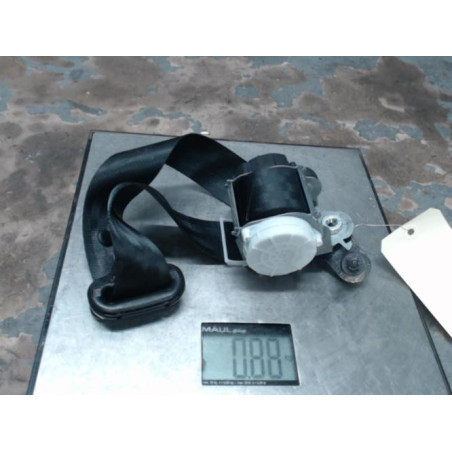 Ceinture arriere droit RENAULT TWINGO 3