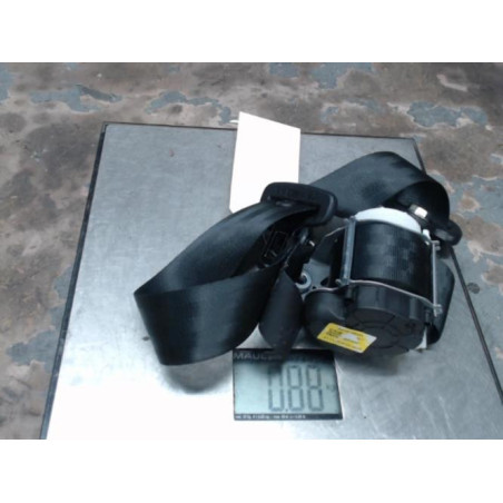 Ceinture arriere gauche RENAULT TWINGO 3