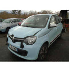 Ceinture arriere gauche RENAULT TWINGO 3 Photo n°7