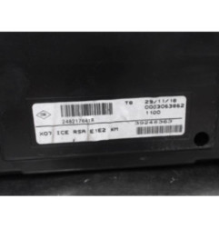 Compteur RENAULT TWINGO 3 Photo n°1