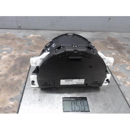 Compteur RENAULT TWINGO 3