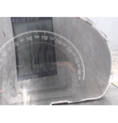 Compteur RENAULT TWINGO 3 Photo n°3