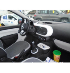 Compteur RENAULT TWINGO 3 Photo n°8
