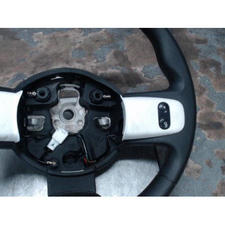 Volant RENAULT TWINGO 3 Photo n°1