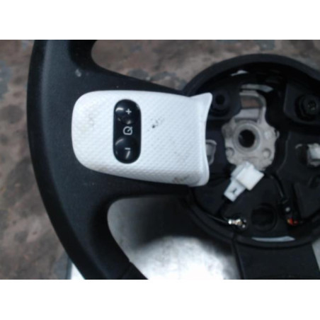 Volant RENAULT TWINGO 3