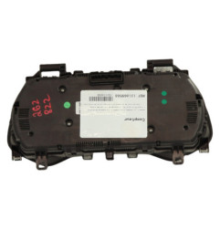 Compteur RENAULT CLIO 5 Photo n°6