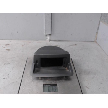 Ecran GPS RENAULT CLIO 3