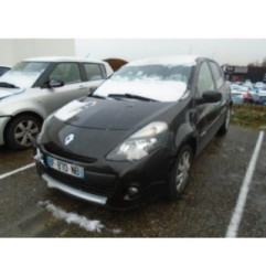 Ecran GPS RENAULT CLIO 3 Photo n°3