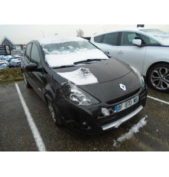 Ecran GPS RENAULT CLIO 3 Photo n°4