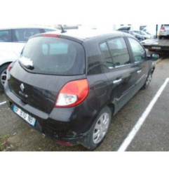 Ecran GPS RENAULT CLIO 3 Photo n°5