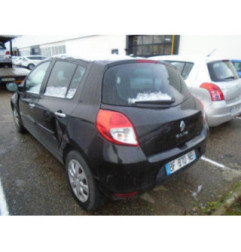 Ecran GPS RENAULT CLIO 3 Photo n°6