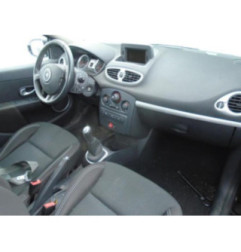 Ecran GPS RENAULT CLIO 3 Photo n°7