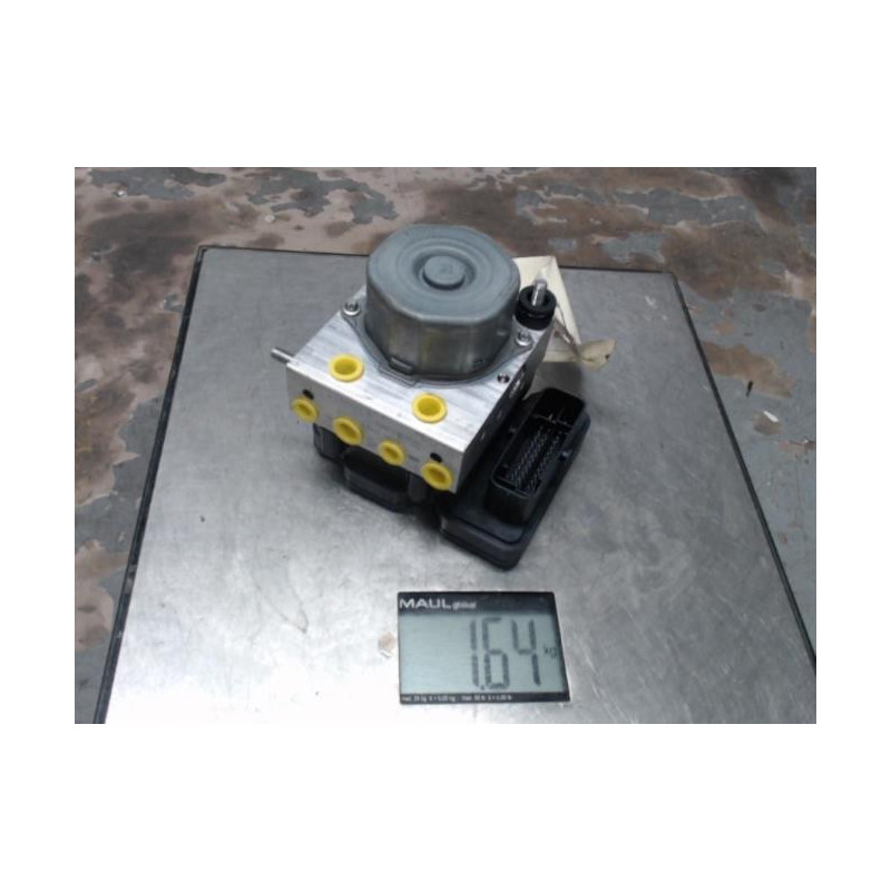 Bloc ABS (freins anti-blocage) DACIA SANDERO 2