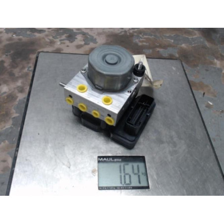 Bloc ABS (freins anti-blocage) DACIA SANDERO 2 Photo n°1