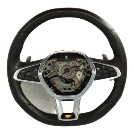 Volant RENAULT CLIO 5 Photo n°1