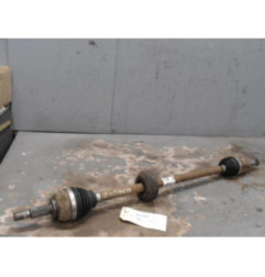 Cardan droit (transmission) DACIA SANDERO 2 Photo n°1