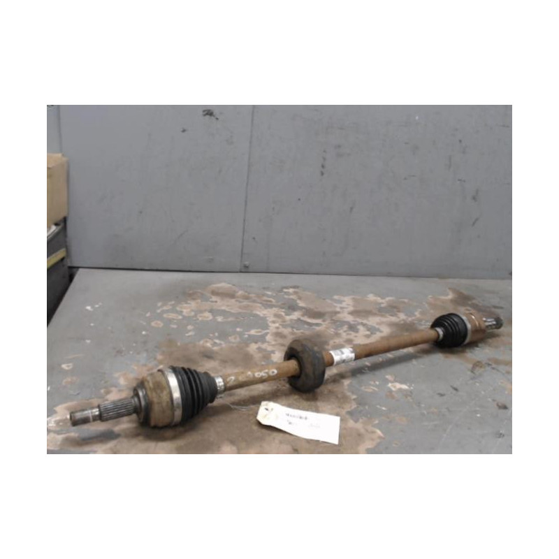 Cardan droit (transmission) DACIA SANDERO 2