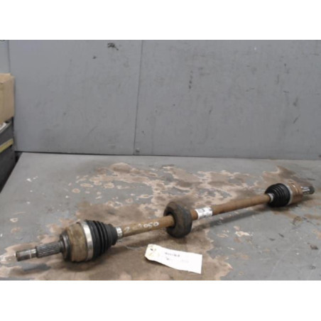 Cardan droit (transmission) DACIA SANDERO 2 Photo n°1