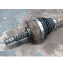 Cardan droit (transmission) DACIA SANDERO 2