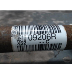 Cardan droit (transmission) DACIA SANDERO 2 Photo n°3