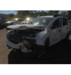 Cardan droit (transmission) DACIA SANDERO 2 Photo n°6