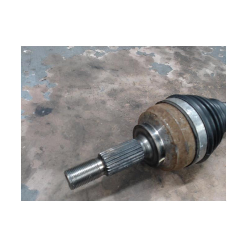 Cardan gauche (transmission) DACIA SANDERO 2