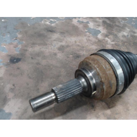 Cardan gauche (transmission) DACIA SANDERO 2 Photo n°1
