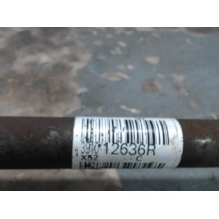 Cardan gauche (transmission) DACIA SANDERO 2