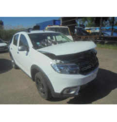 Cardan gauche (transmission) DACIA SANDERO 2 Photo n°4