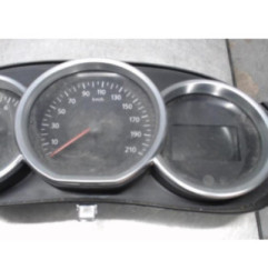 Compteur DACIA SANDERO 2 Photo n°1