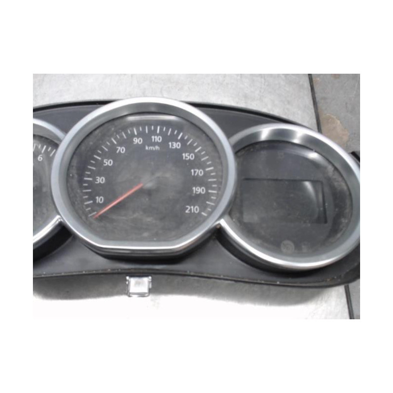 Compteur DACIA SANDERO 2