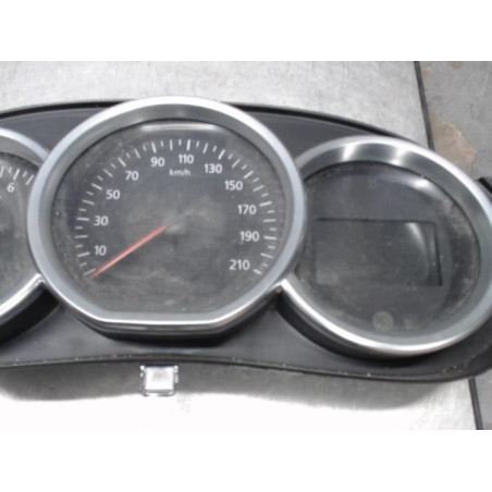 Compteur DACIA SANDERO 2 Photo n°1