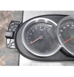 Compteur DACIA SANDERO 2
