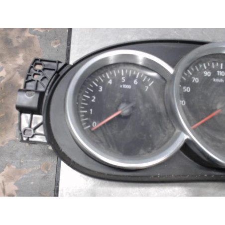 Compteur DACIA SANDERO 2