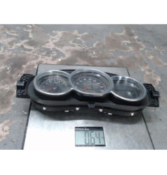 Compteur DACIA SANDERO 2 Photo n°3