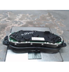 Compteur DACIA SANDERO 2 Photo n°4
