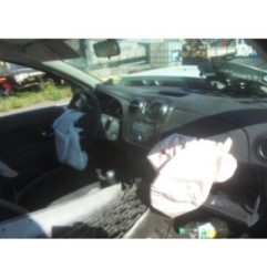 Compteur DACIA SANDERO 2 Photo n°10