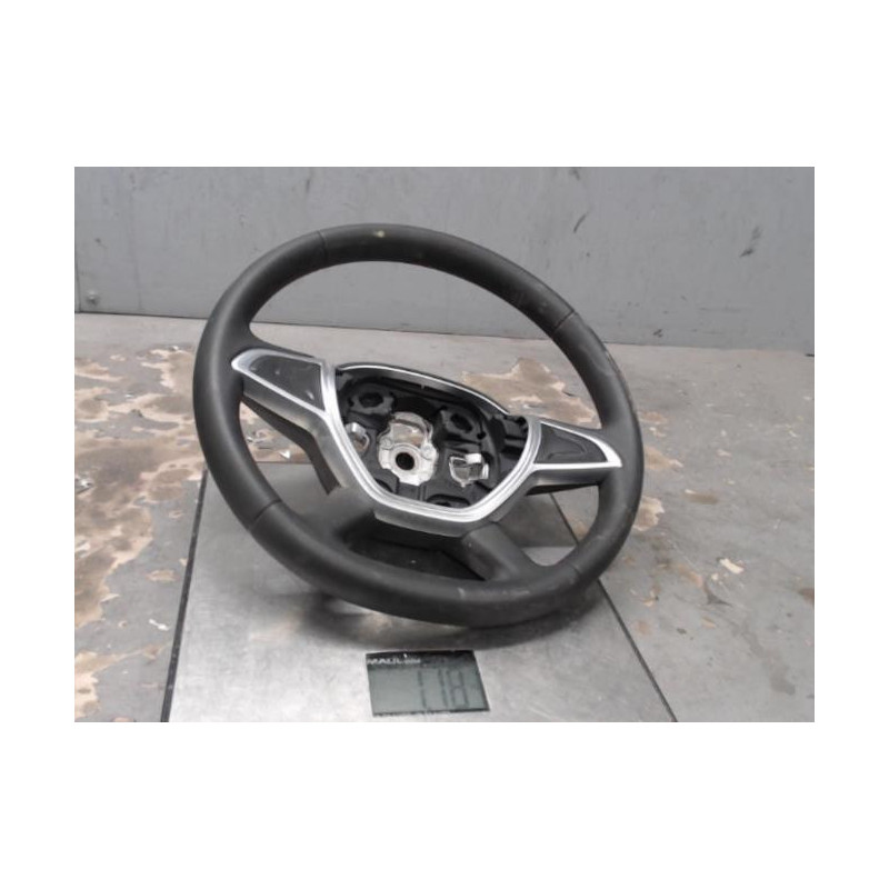 Volant DACIA SANDERO 2