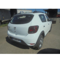 Volant DACIA SANDERO 2 Photo n°5