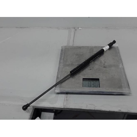 Verin de capot DACIA SANDERO 2 Photo n°1