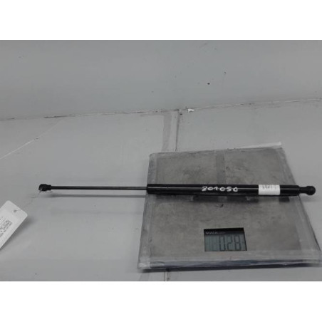 Verin de capot DACIA SANDERO 2