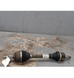 Cardan gauche (transmission) DS DS4 1