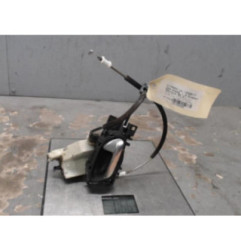 Serrure arriere droit DS DS4 1 Photo n°1