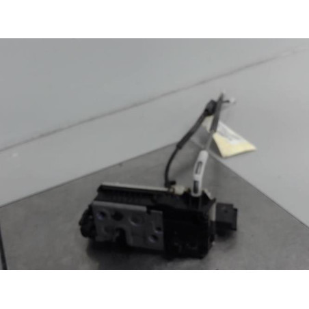 Serrure arriere droit DS DS4 1