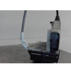 Serrure arriere droit DS DS4 1 Photo n°3