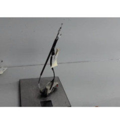 Serrure arriere droit DS DS4 1 Photo n°4